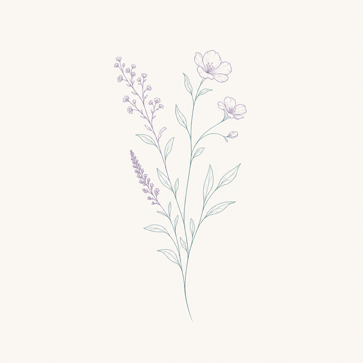 Botanical illustration